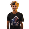 Pray For Trump T-Shirt