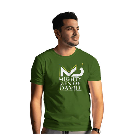 MMD T-Shirt