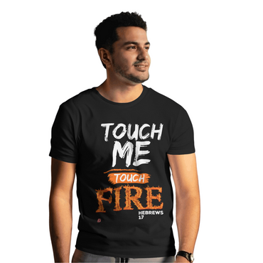 Touch Me, Touch Fire