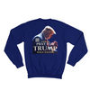 Pray For Trump Sweatshirt