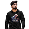Pray For Trump Pullover Sweater