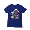 Pray For Trump T-Shirt